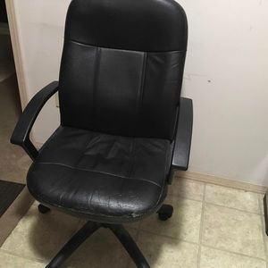 Meet your Posher, Tk